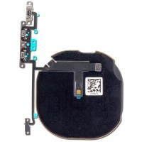 wireless charging NFC volume assembly flex for iphone XS